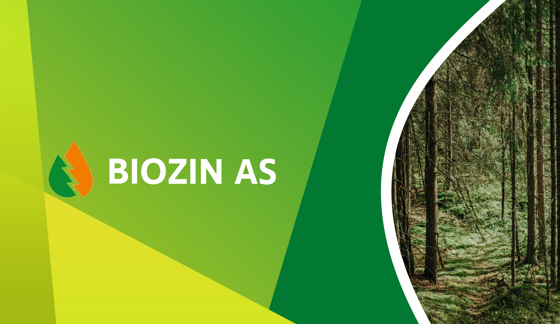 Nordic Innovators fully assisted Biozin in the Innovation Fund Large Scale project